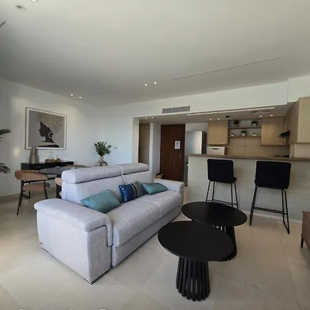 Lazuli Beachfront Luxury