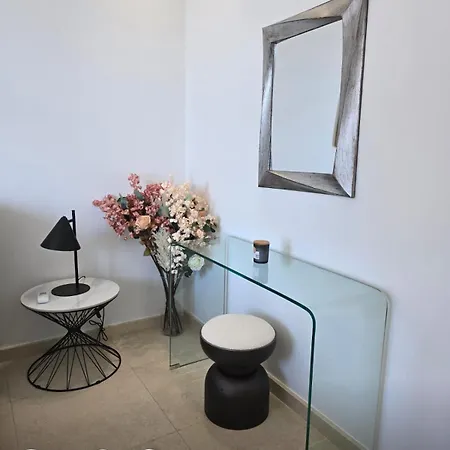 Lazuli Beachfront Luxury Larnaca