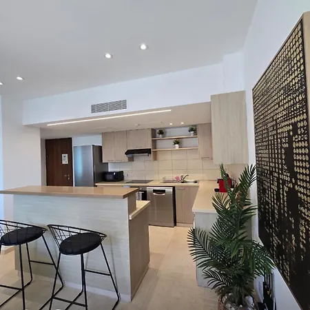 Lazuli Beachfront Luxury