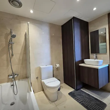 Lazuli Beachfront Luxury