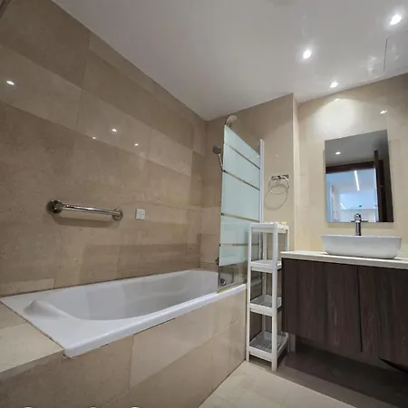 Lazuli Beachfront Luxury Larnaca