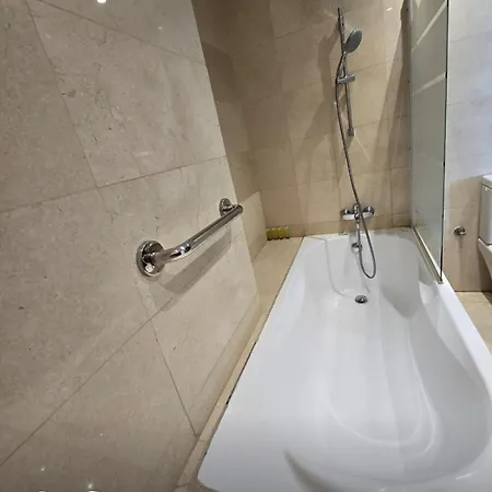 Lazuli Beachfront Luxury Larnaca