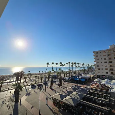 Appartamento Lazuli Beachfront Luxury Larnaca
